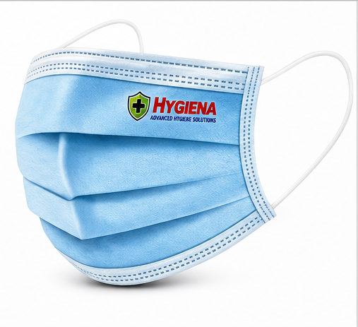 3-Ply Face Mask